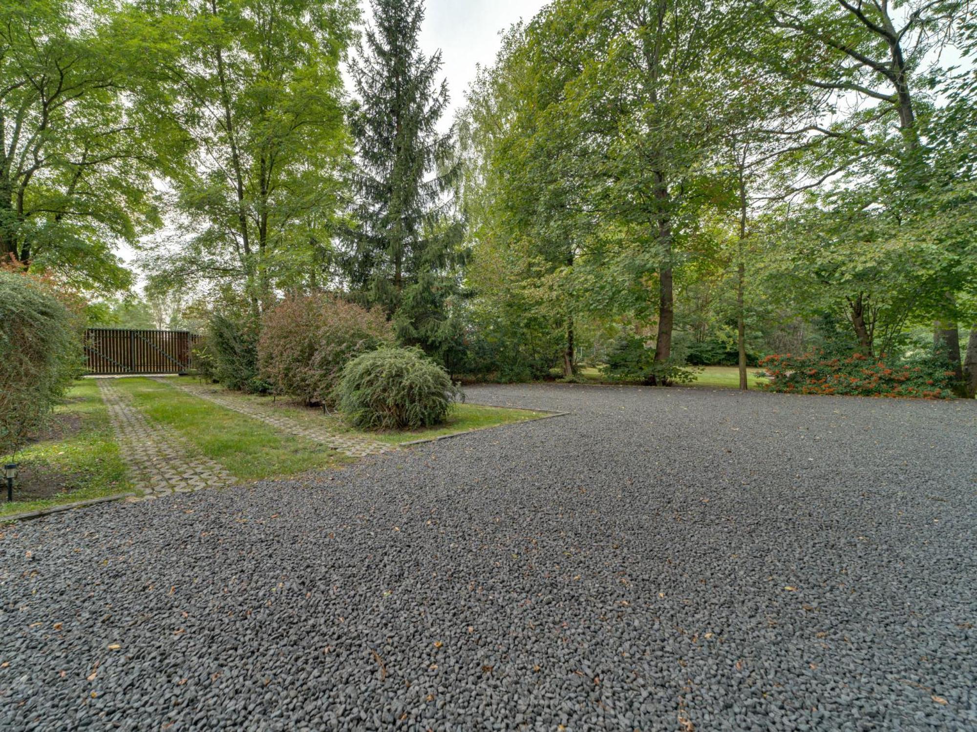 Holiday Home Gościniec Pod Dwoma Sercami Tuplice Zewnętrze zdjęcie