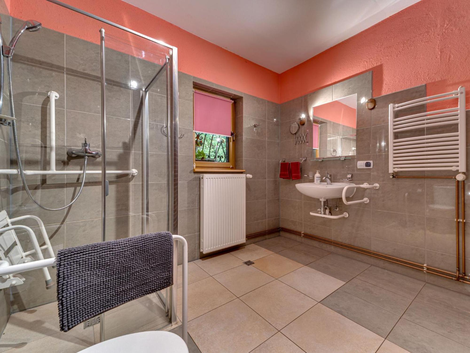 Holiday Home Gościniec Pod Dwoma Sercami Tuplice Zewnętrze zdjęcie