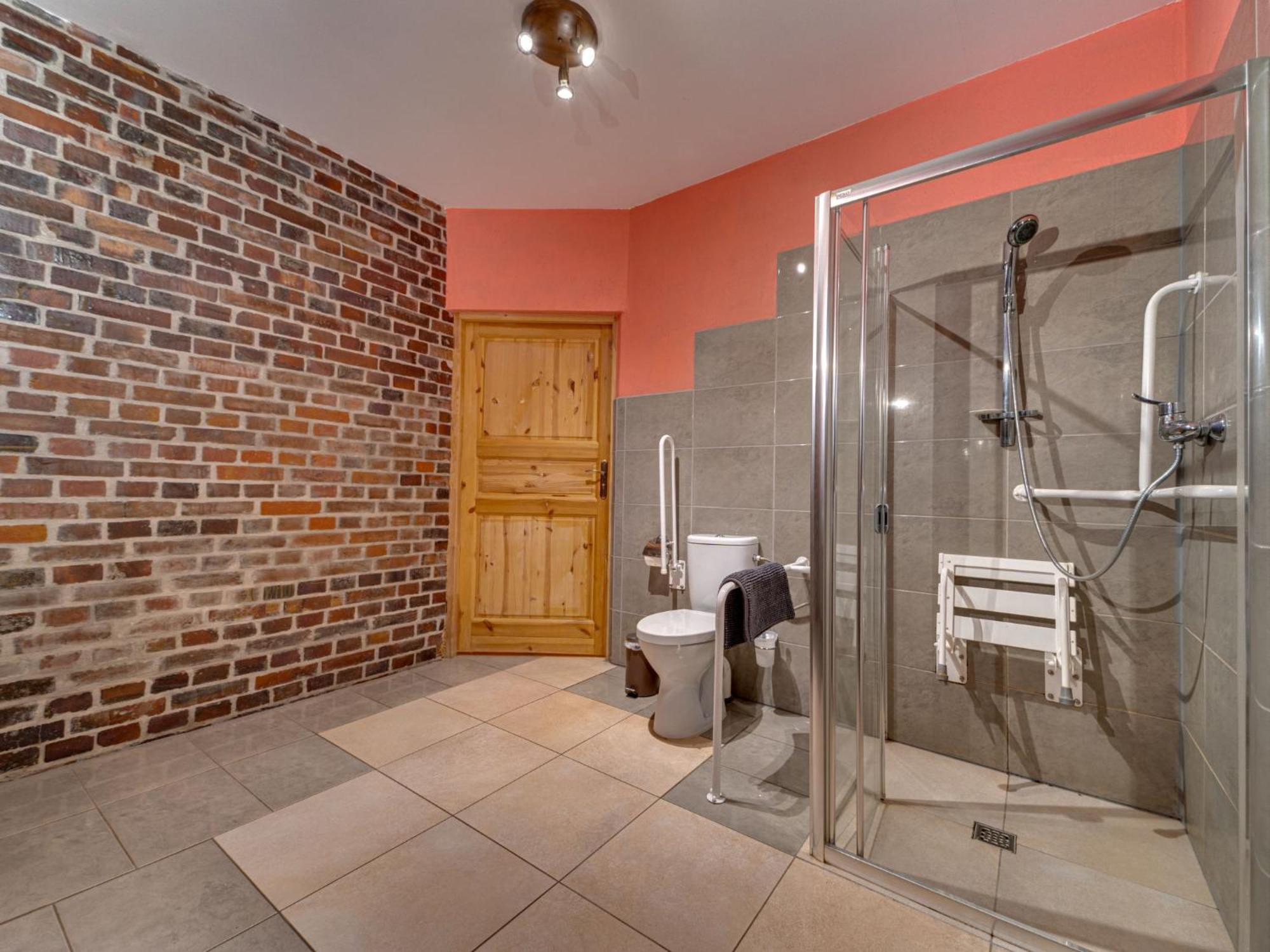 Holiday Home Gościniec Pod Dwoma Sercami Tuplice Zewnętrze zdjęcie