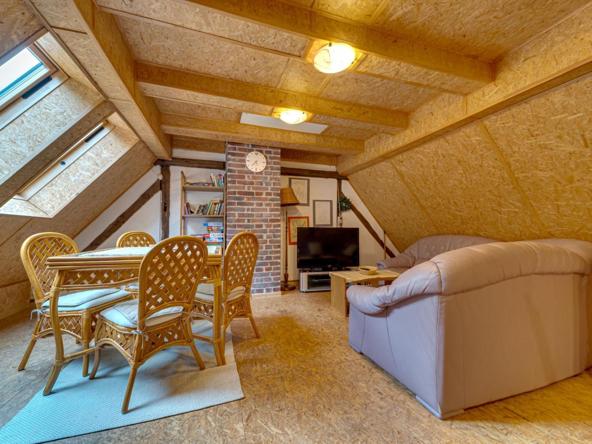 Holiday Home Gościniec Pod Dwoma Sercami Tuplice Zewnętrze zdjęcie